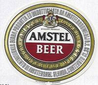 Heineken, Amstel Beer