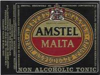 Heineken, Amstel Malta