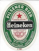 Heineken, Heineken Pilsener Bier