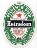 Heineken, Heineken Pilsener Bier