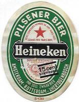 Heineken, Heineken Pilsener Bier