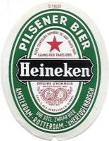 Heineken, Heineken Pilsener Bier