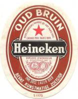 Heineken, Heineken Oud Bruin