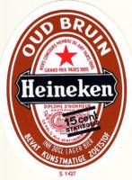 Heineken, Heineken Oud Bruin