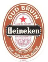 Heineken, Heineken Oud Bruin