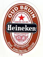 Heineken, Heineken Oud Bruin