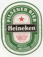 Heineken, Heineken Pilsener Bier