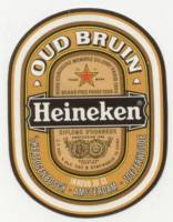 Heineken, Heineken Oud Bruin