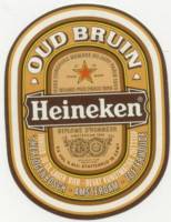 Heineken, Heineken Oud Bruin