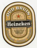 Heineken, Heineken Oud Bruin