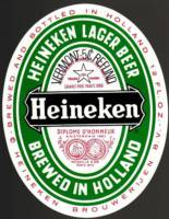 Heineken, Heineken Lager Beer