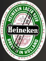 Heineken, Heineken Lager Beer