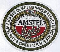 Heineken, Amstel Light