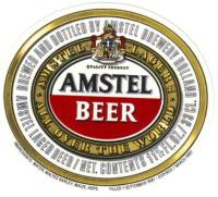 Heineken, Amstel Beer