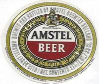 Heineken, Amstel Beer