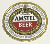 Heineken, Amstel Beer