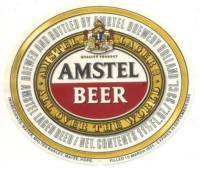 Heineken, Amstel Beer