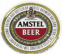 Heineken, Amstel Beer