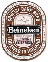Heineken, Heineken Special Dark