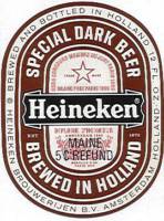 Heineken, Heineken Special Dark