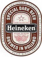 Heineken, Heineken Special Dark