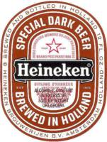 Heineken, Heineken Special Dark