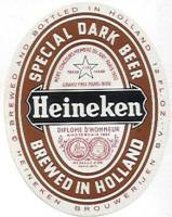 Heineken, Heineken Special Dark