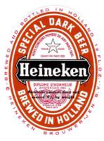 Heineken, Heineken Special Dark