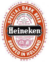 Heineken, Heineken Special Dark