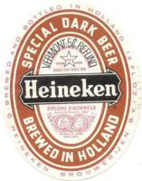 Heineken, Heineken Special Dark