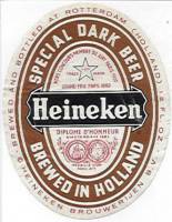 Heineken, Heineken Special Dark