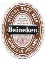 Heineken, Heineken Special Dark