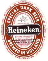 Heineken, Heineken Special Dark