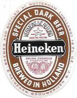 Heineken, Heineken Special Dark