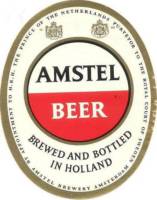 Heineken, Amstel Beer