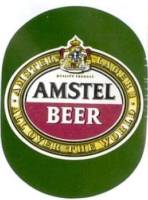 Heineken, Amstel Beer