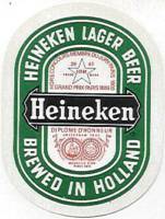 Heineken, Heineken Lager Beer