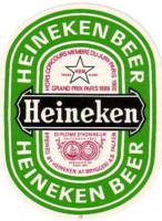 Heineken, Heineken Beer