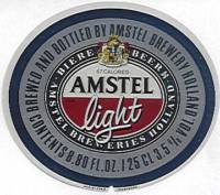 Heineken, Amstel Light