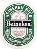 Heineken, Heineken Bier