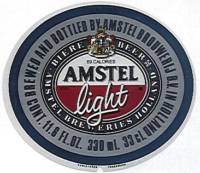 Heineken, Amstel Light