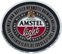 Heineken, Amstel Light