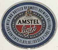 Heineken, Amstel Light