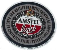 Heineken, Amstel Light