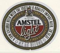 Heineken, Amstel Light