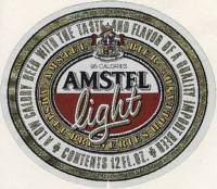 Heineken, Amstel Light