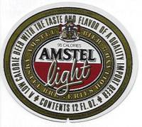 Heineken, Amstel Light