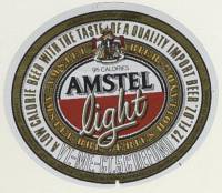 Heineken, Amstel Light