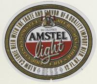 Heineken, Amstel Light