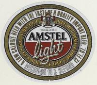 Heineken, Amstel Light